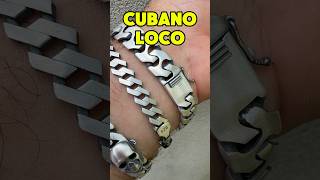 Cubano Loco©️ - New Miami Cuban We Invented At Harlembling