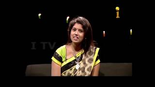 Best Health Solutions By Girija Sri \u0026 Doctor | I Antharangam 24/09/2014 || Part 01 || Interactive TV