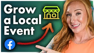 How to Promote a Local Business Event on Facebook