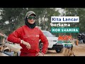 Nor Shamira: The Ride of a Lifetime | #KitaLancar PETRONAS x MSF Racing