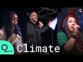 COP26 Day 5: Youth Takes on Climate Change