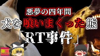 【2019年】飼い犬を連続で食べていたヒグマ 悪夢のような四年間『羅臼町RT飼い犬襲撃事件』【ゆっくり解説】