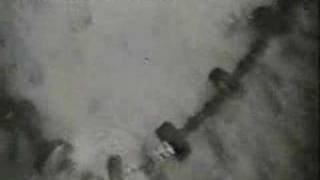 Bottom-trawling video