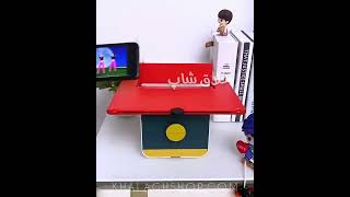 کیت بزرگنمایی صفحه موبایل کد ۰۹      https://khalaghshop.com/?p=783