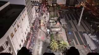 San Francisco Chinese New Year Parade 2015