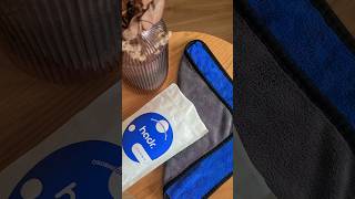 Hadr – osobní dýmkařská utěrka! #shisha #hookahtowel