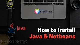 How to Install Java JDK, Netbeans IDE & Set Environment variables for Java in Windows 10