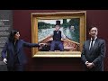 You can now see this €43 million French masterpiece at the Musée d'Orsay