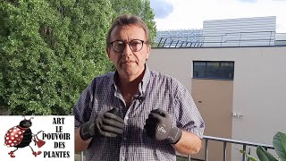 Présentation des gants Hyflex 11 840 de chez Ansell