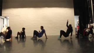 CSDC Advanced Class | Ryan Miller | \