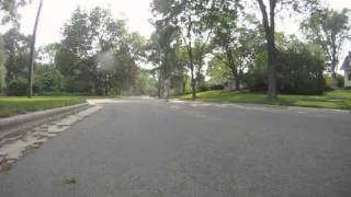 David Longboarding Preview