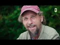 How Alan McSmith creates nature and wilderness space