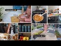 Vlog~40 | Cooking traditional fish curry | Not an hidden spot now 😍 | Ceramic pot shop 🤩