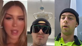 The Best Aussie TikTok Compilation Of March 2021