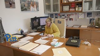 Pitt Athletics | AD Heather Lyke | Day in the Life