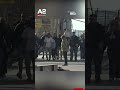 zbresin në shëngjin emigrantët e parë a2cnn shorts migrant gjader