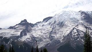 Mountain Moment: Mountain Watching