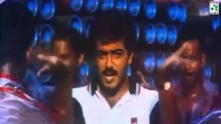 Udhayam Theatre Song | Aanandha Poonkatre | Ajith Kumar | Deva