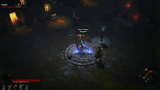 Completion Hunt 4: Diablo 3 Reaper of Souls Day 1