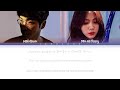 Mad Clown & Kim Na Young  - Once Again (다시 너를) [DOTS OST Pt.5] (Color Coded Lyrics EngRomHan가사)