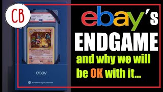 You may not LIKE Ebay Authentication now but eventually YOU WILL | Sports & Marvel Card Investing |