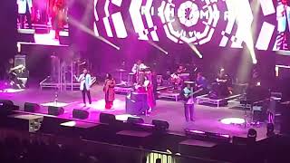 Rewind-queens 90s concert 25/01/ 2025 birmingham