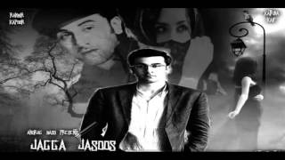 Jagga Jasoos Official Trailer | Ranbir Singh | Katrina Kaif