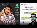 CHATGPT will Destroy Google ?? Future of AI and Chatbots | EXPLAINED Case Study for Beginners