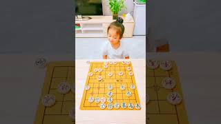 七星八卦陣，速生飛刀 .#中國象棋 #象棋