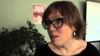 Sinead Kennedy - Can Marxism explain women's oppression? - interview