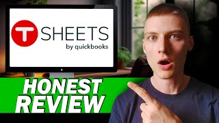 TSheets Review: My Honest User Experience with TSheets Time Tracking Software