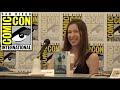 My Book is a Movie/TV Show…Now What? Panel at San Diego Comic Con 2015