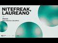 Nitefreak, Laureano - Asara (feat. Bambo Cissokho) [Official Audio]