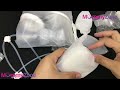 unboxing autumnz minix breastpump