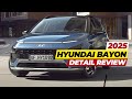 2025 Hyundai Bayon Full Review + Price Breakdown: Is it Worth the Wait?