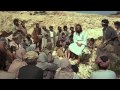 The Jesus Film - Lenje / Chilenje / Chinamukuni / Ciina / Lengi / Lenji / Mukuni Language