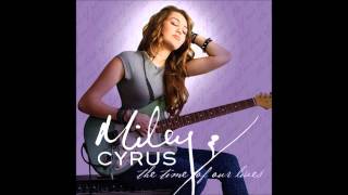 Download Mp3 Miley Cyrus - When I Look At You (Audio)