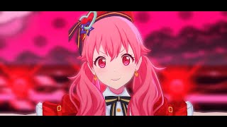 【プロセカMV】フェス限衣装の愛莉+ミクルカで『ロミオとシンデレラ』