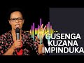 gusenga kuzana impinduka inyigisho nziza ya hortense mazimpaka