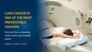 Lung Cancer Screening