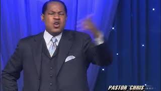 Priesthood And Sacrifices... Pastor Chris