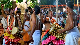 Kuppe Panjurli, Varnara Panjurli Yenne Boolya  | ಕುಪ್ಪೆ ಪಂಜುರ್ಲಿ,ವರ್ಣಾರ ಪಂಜುರ್ಲಿ ವೊಸಾಯ.