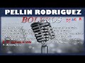 pellin rodriguez boleros mix puerto rico exitos lo mejor salsa boleros djacua