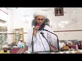 mufti tariq saifi sb denmark byan salana mehfil e milad astana aliya saifiya faqeer abad