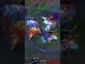 Introducing THE NEW Swain 1v5 build