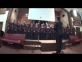 My Jesus I Love Thee by The Philippine Meistersingers