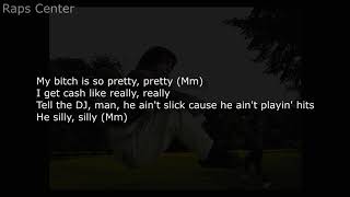 Boy Bye - BROCKHAMPTON [LYRICS]