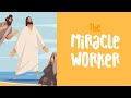 The Miracle Worker. The story of how Jesus fed 5,000 people. 10 episode | Into The Bible