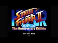 เกมย้อนอดีต hyper street fighter ii รวมตัวละครจาก sf2 ทุก ver. เม้าส์มอยเกมตามใจฉัน 166