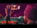 Diljit Dosanjh - RED CHILI (Visualiser) | Drive Thru